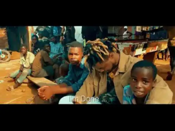 VIDEO: Oladips – Vain